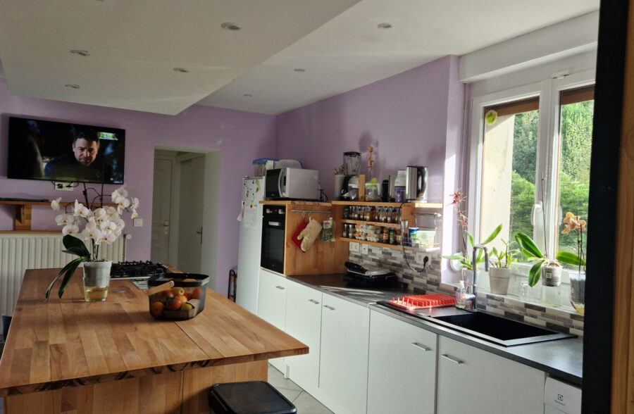 Maison Bruay Sur L Escaut 232 m²
