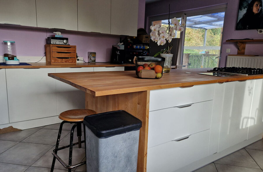 Maison Bruay Sur L Escaut 232 m²