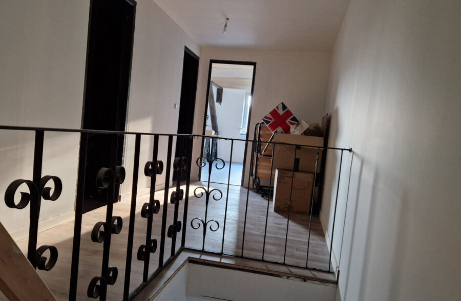 Maison Bruay Sur L Escaut 232 m²