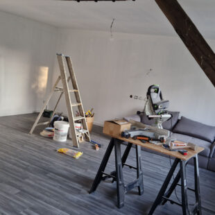 Maison Bruay Sur L Escaut 232 m²
