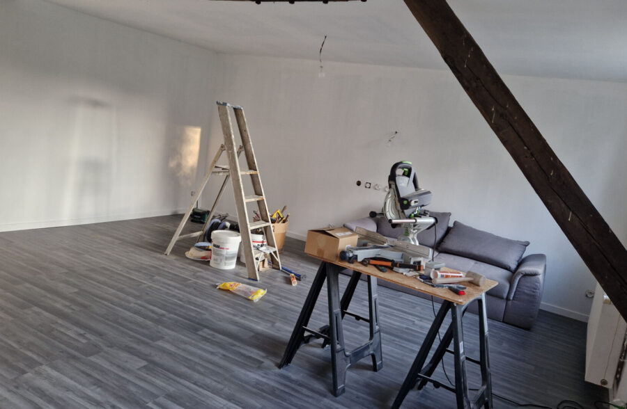 Maison Bruay Sur L Escaut 232 m²