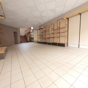 Immeuble de rapport Liévin