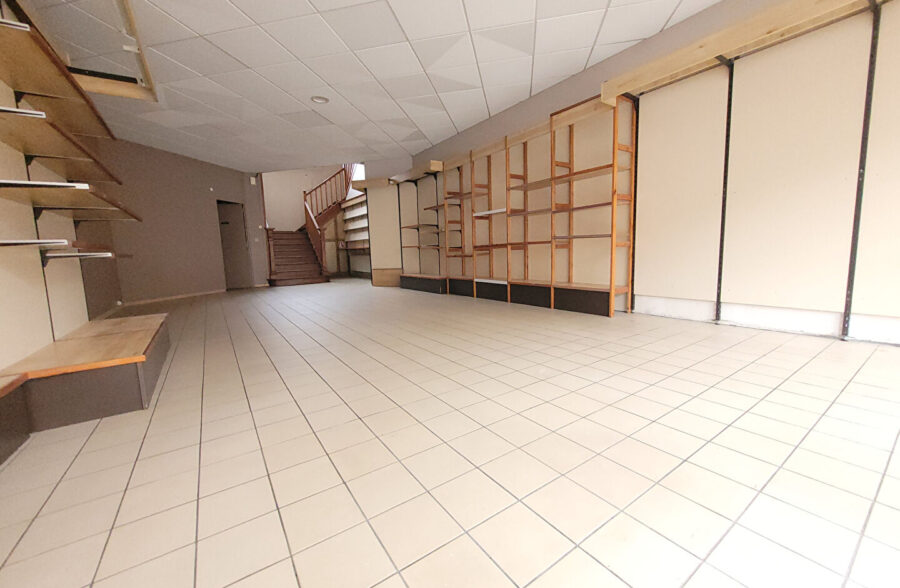 Immeuble de rapport Liévin