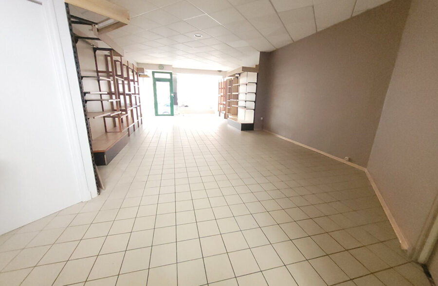Immeuble de rapport Liévin