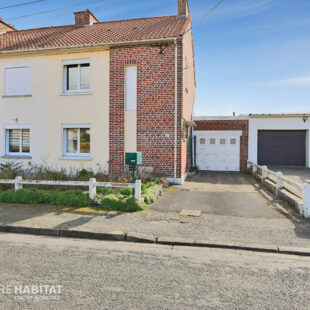 Maison Bruay La Buissiere 5 pièce(s) 70 m2