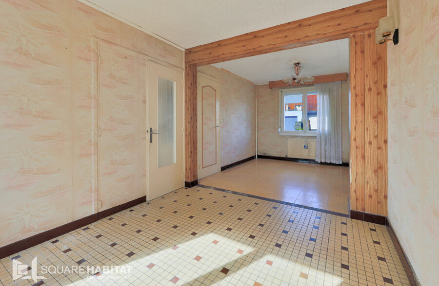 Maison Bruay La Buissiere 5 pièce(s) 70 m2