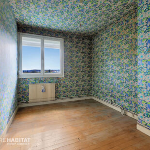 Maison Bruay La Buissiere 5 pièce(s) 70 m2