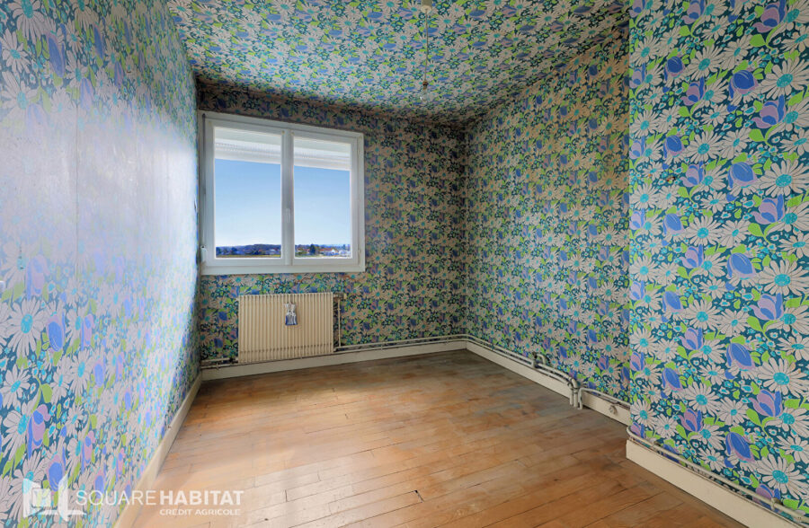 Maison Bruay La Buissiere 5 pièce(s) 70 m2
