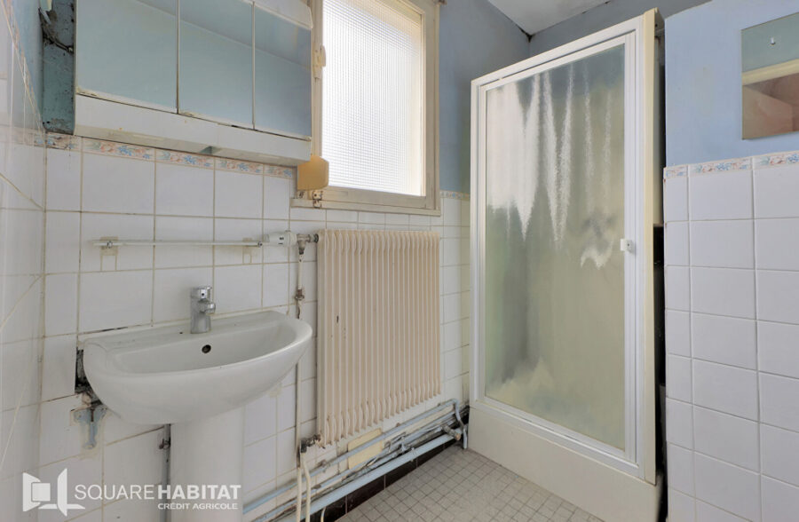 Maison Bruay La Buissiere 5 pièce(s) 70 m2
