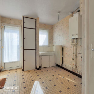 Maison Bruay La Buissiere 5 pièce(s) 70 m2