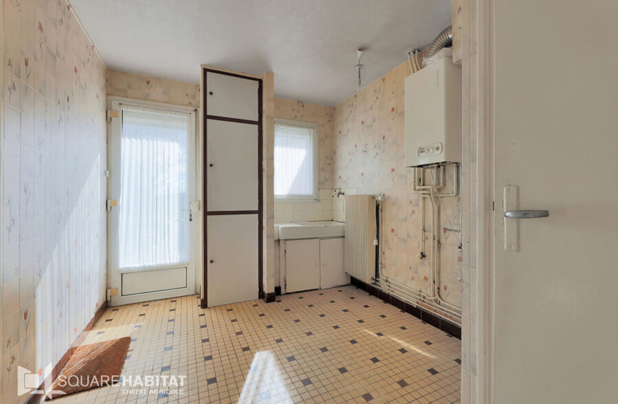 Maison Bruay La Buissiere 5 pièce(s) 70 m2