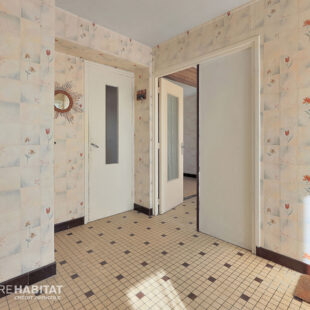 Maison Bruay La Buissiere 5 pièce(s) 70 m2