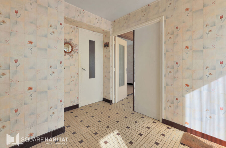 Maison Bruay La Buissiere 5 pièce(s) 70 m2