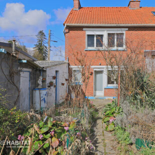 Maison Bruay La Buissiere 5 pièce(s) 70 m2