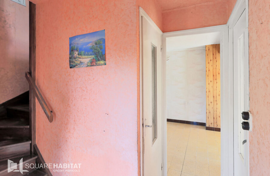 Maison Bruay La Buissiere 5 pièce(s) 70 m2