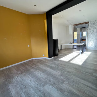 Maison Bethune  4 pièce(s) 92 m2