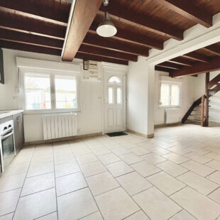 Maison Chocques 3 pièce(s) 45 m2