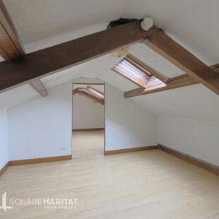 Maison Chocques 3 pièce(s) 45 m2