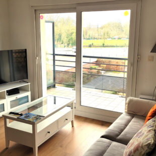 Appartement  2 pièce(s) 37 m2