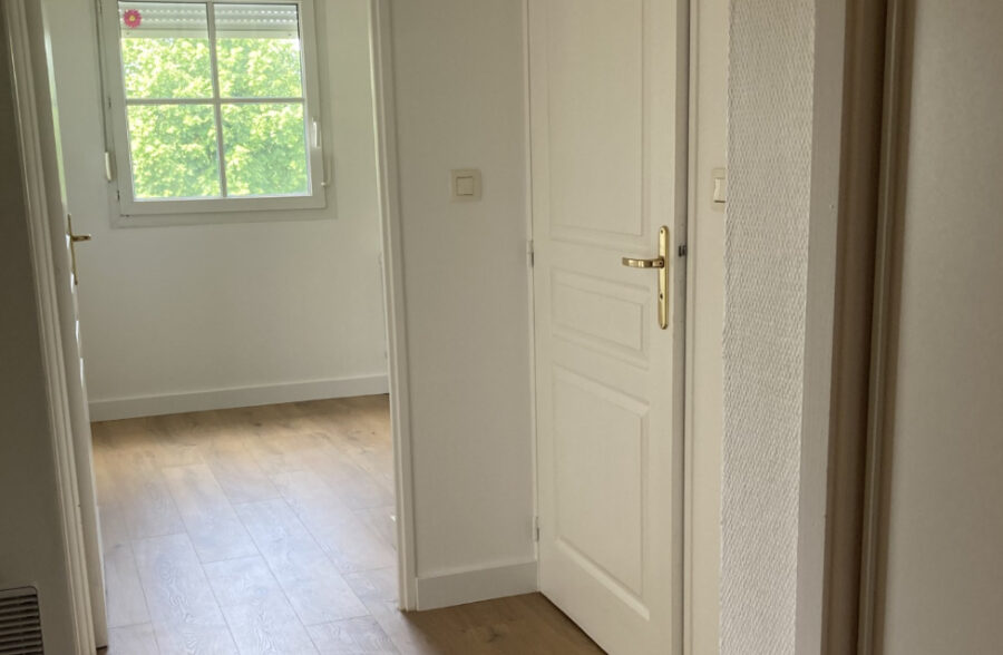 Appartement  2 pièce(s) 37 m2