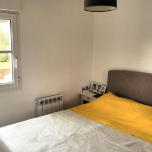 Appartement  2 pièce(s) 37 m2