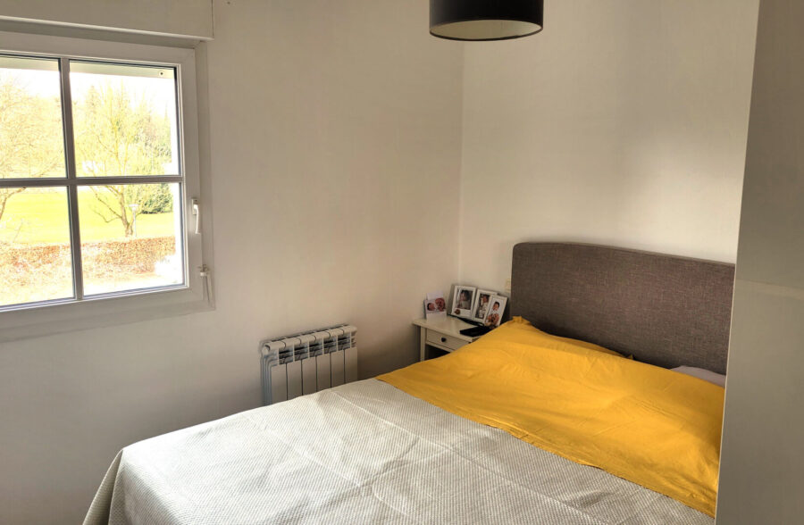 Appartement  2 pièce(s) 37 m2