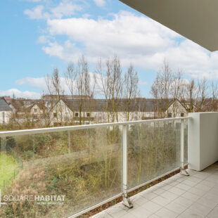 Appartement  Type 2 Marcq-En-Baroeul  Sous compromis 