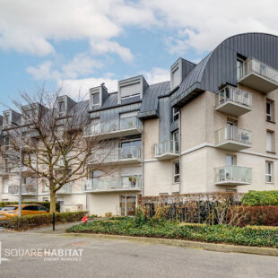 Appartement  Type 2 Marcq-En-Baroeul  Sous compromis 