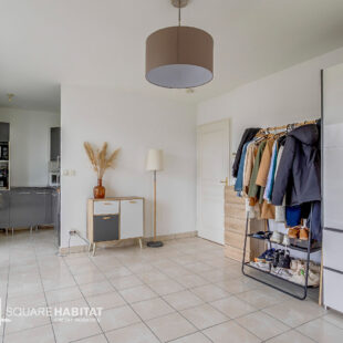 Appartement  Type 2 Marcq-En-Baroeul  Sous compromis 