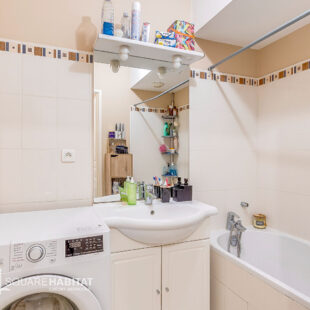 Appartement  Type 2 Marcq-En-Baroeul  Sous compromis 