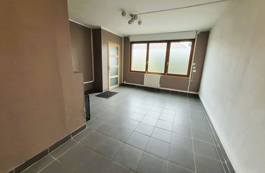 Maison  de lotissement Tourcoing 5 pièce(s) 72.7 m2