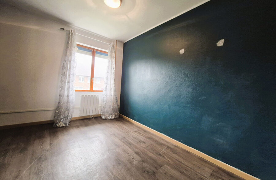 Maison  de lotissement Tourcoing 5 pièce(s) 72.7 m2