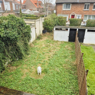 Maison  de lotissement Tourcoing 5 pièce(s) 72.7 m2