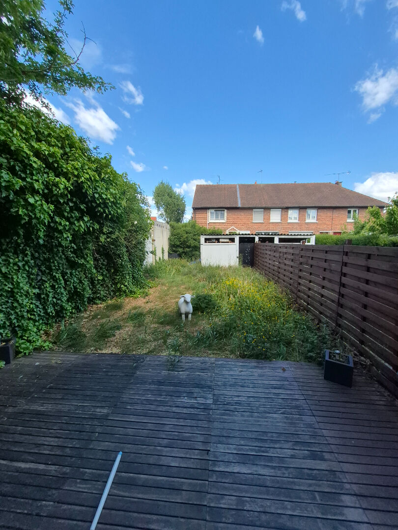 Maison  de lotissement Tourcoing 5 pièce(s) 72.7 m2