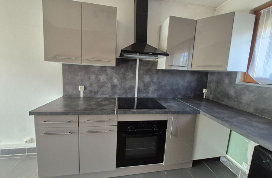 Maison  de lotissement Tourcoing 5 pièce(s) 72.7 m2