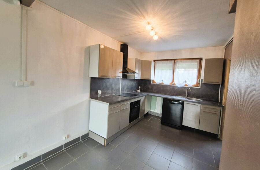 Maison  de lotissement Tourcoing 5 pièce(s) 72.7 m2