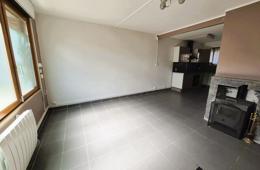 Maison  de lotissement Tourcoing 5 pièce(s) 72.7 m2