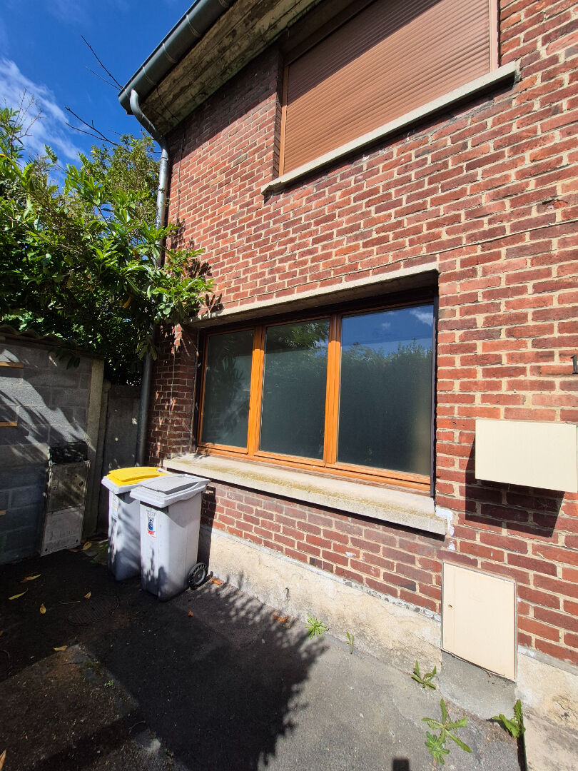 Maison  de lotissement Tourcoing 5 pièce(s) 72.7 m2