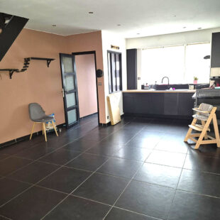 Maison Tourcoing 4 pièce(s) 86 m2