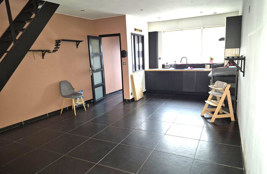 Maison Tourcoing 4 pièce(s) 86 m2