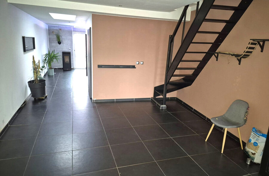 Maison Tourcoing 4 pièce(s) 86 m2