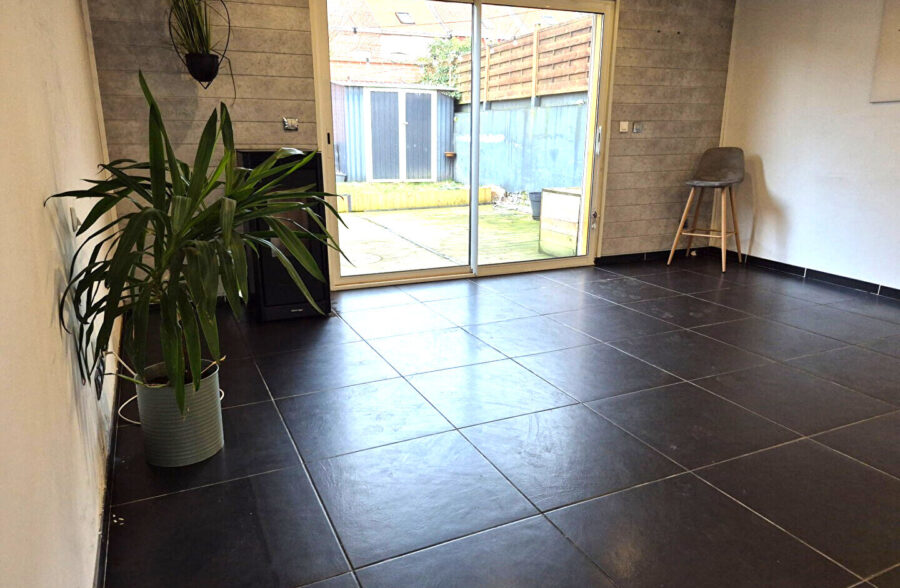 Maison Tourcoing 4 pièce(s) 86 m2