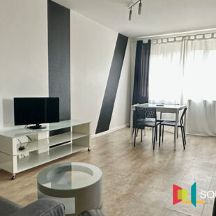 Appartement Villeneuve D Ascq 2 pièce(s)