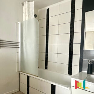 Appartement Villeneuve D Ascq 2 pièce(s)