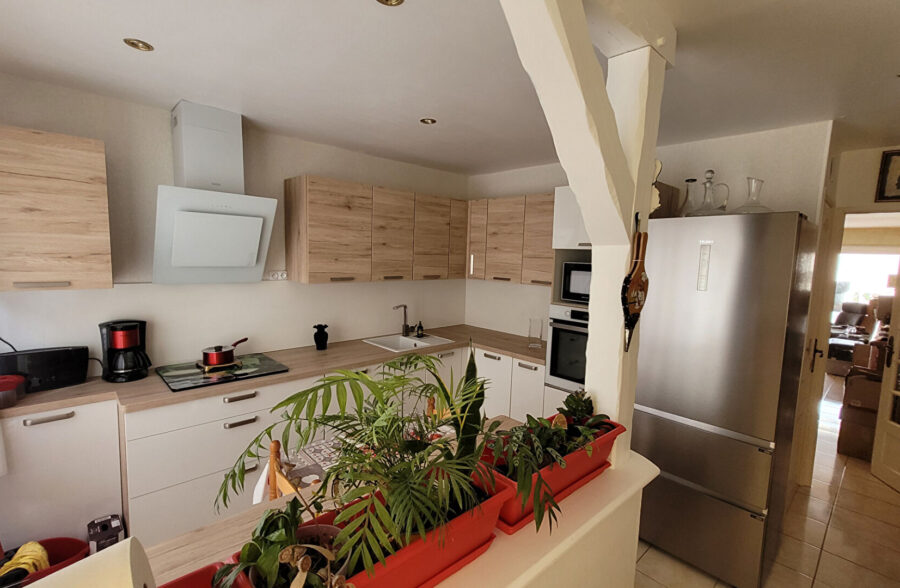 Maison de ville Lens 4 pièce(s) 82 m2