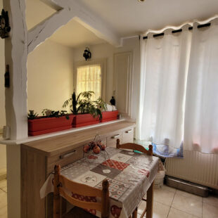 Maison de ville Lens 4 pièce(s) 82 m2