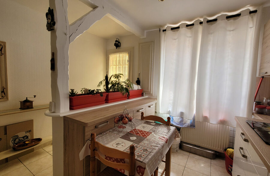 Maison de ville Lens 4 pièce(s) 82 m2