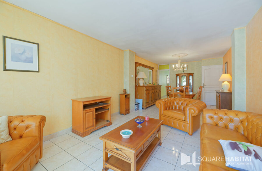 Maison de ville Lens 4 pièce(s) 82 m2