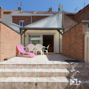 Maison de ville Lens 4 pièce(s) 82 m2