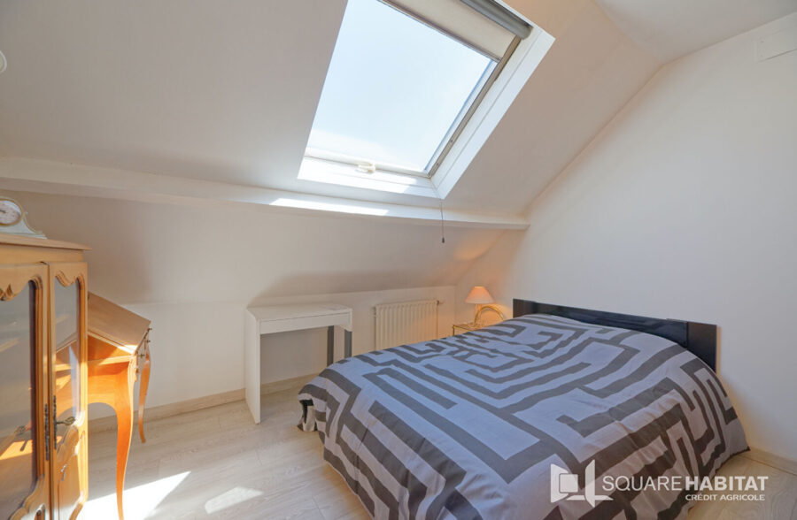 Maison de ville Lens 4 pièce(s) 82 m2